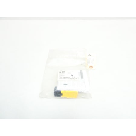 Sick SAFETY 240V-AC OTHER SWITCH I12-SA203